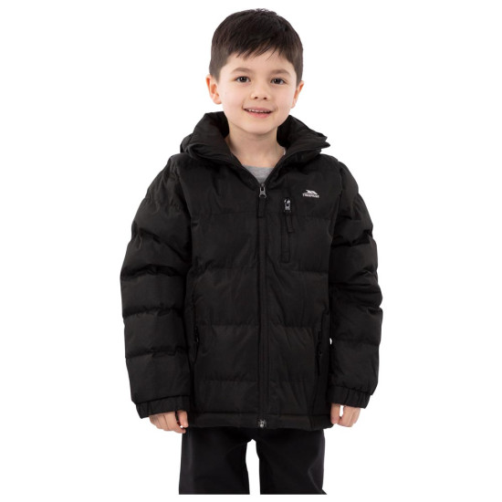 Trespass Παιδικό μπουφάν Tuff Padded Casual Jacket Trespass Παιδικό μπουφάν Tuff Padded Casual Jacket